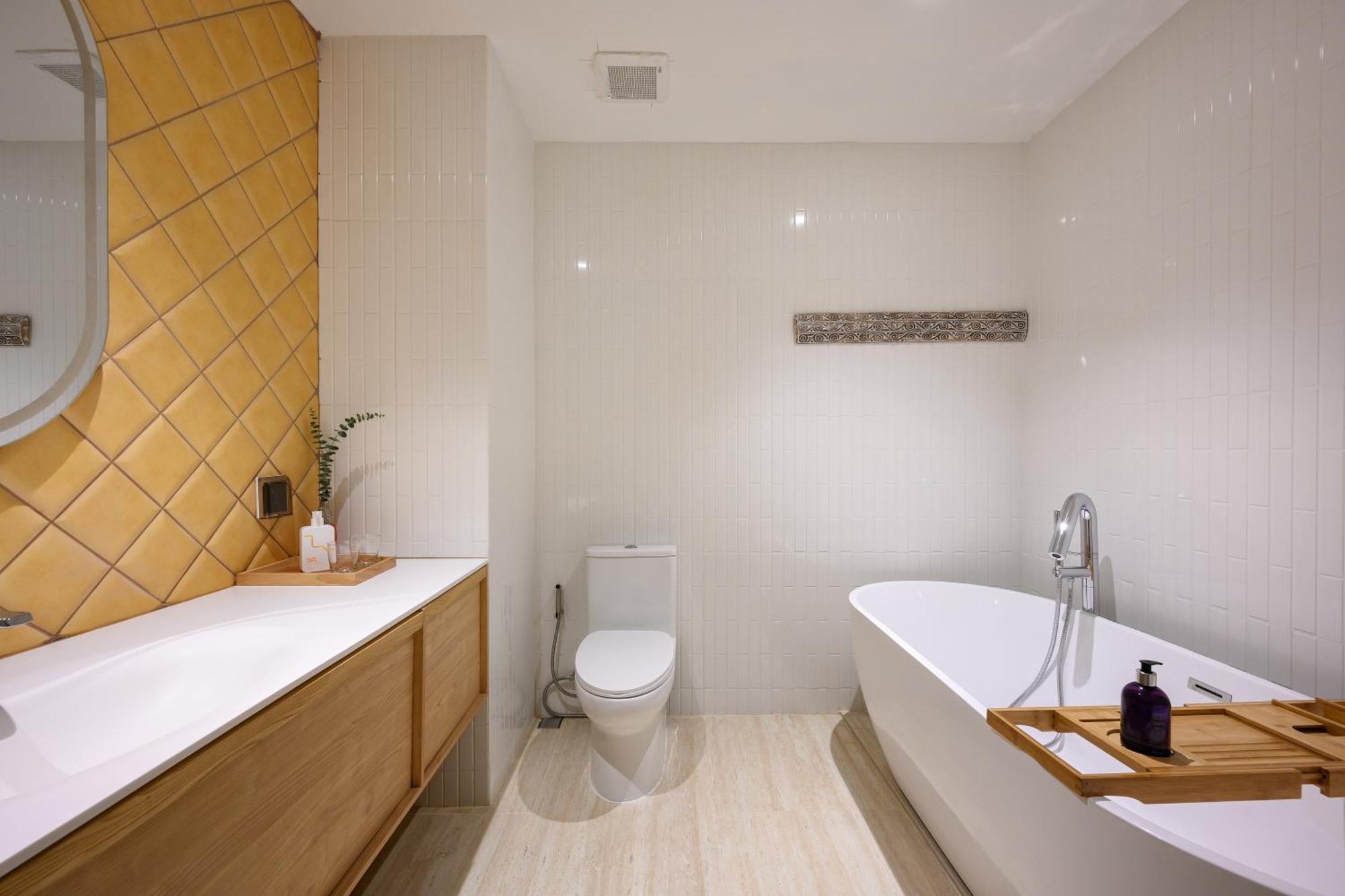Centara Life Lamai Resort Samui Exterior photo